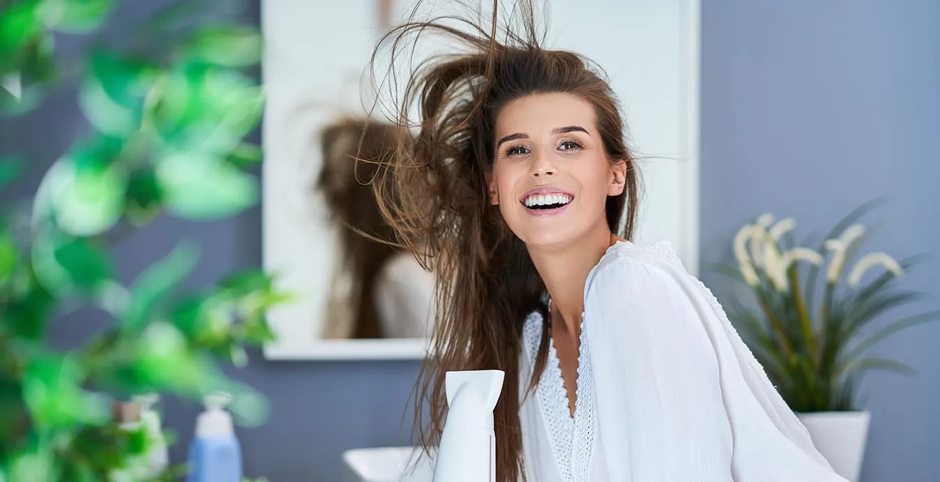 Hair Care Tips